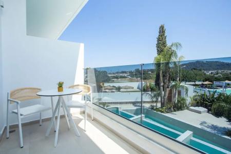 Vanik Suites - 46