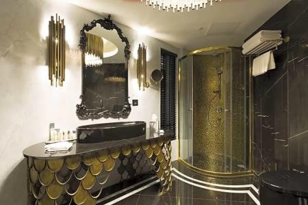 DoubleTree By Hilton Izmir Airport - 75