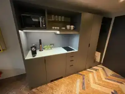 Loginn Stuttgart Zuffenhausen - 47