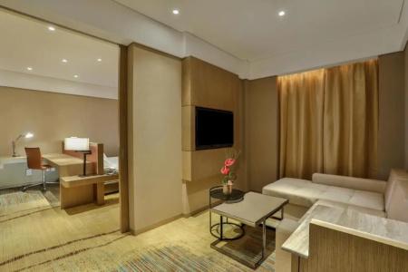 Holiday Inn Express Chengdu Wenjiang Hotspring, An Ihg - 26