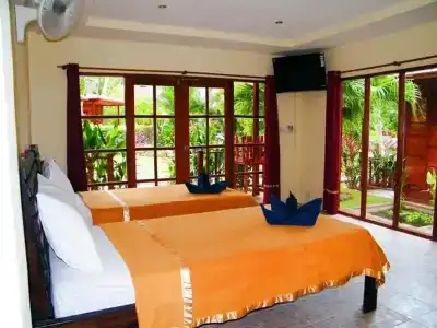 Cyana Beach Resort - 98