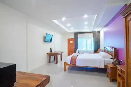 Prayai Changthai Resort - 33