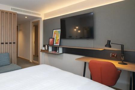 Holiday Inn Oxford, An Ihg - 84