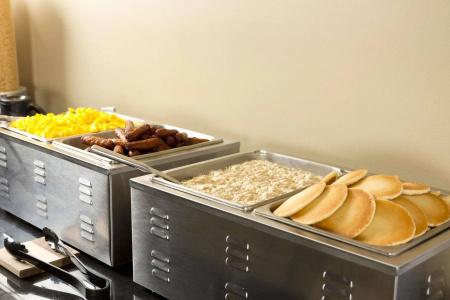 Best Western-Montreal & Conference Centre - 10