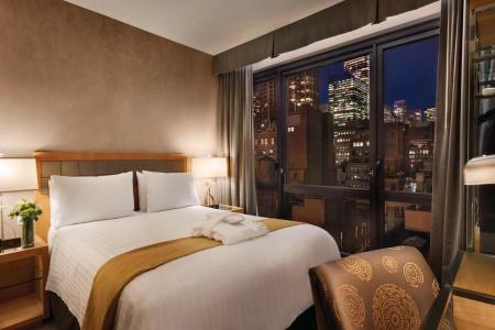Executive Le Soleil New York - 2