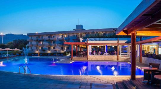 Zoes & Suites - 20