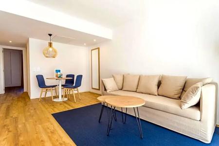 Parque Nereida Suites - 47