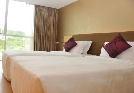 The Klagan Regency - 3
