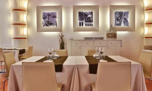 Best Western Plus Galileo Padova - 30