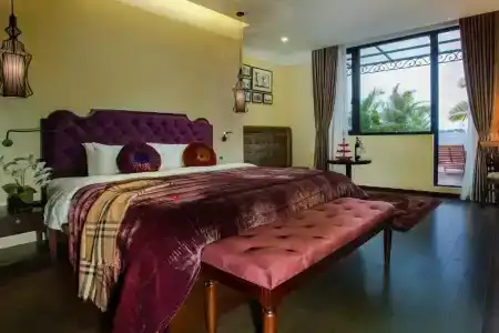 Hanoi Marvellous & Spa - 61
