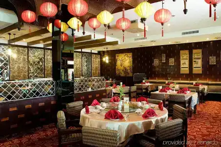 Indra Regent - 27
