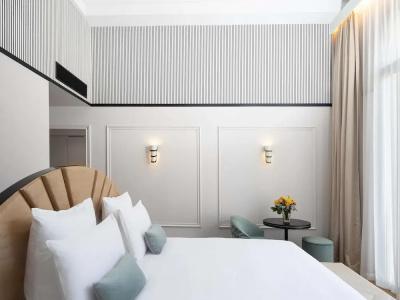 hôTel Le Grand Pavois Antibes Juan-Les-Pins - 45