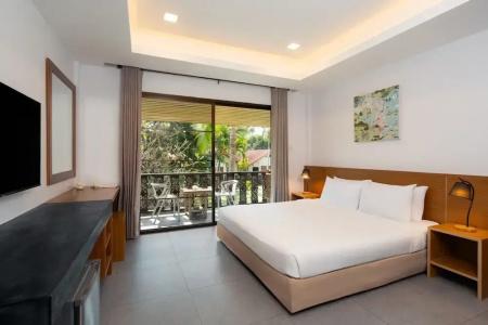 Dolphin Bay Resort Sha-Extra Plus - 51