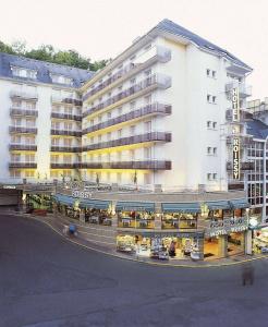 Hôtel Roissy - 0
