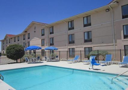 Extended Stay America Suites - - West - 15
