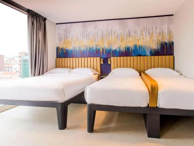 Ibis Budget Gold - 23