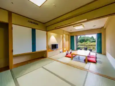 Green Plaza Hakone - 3