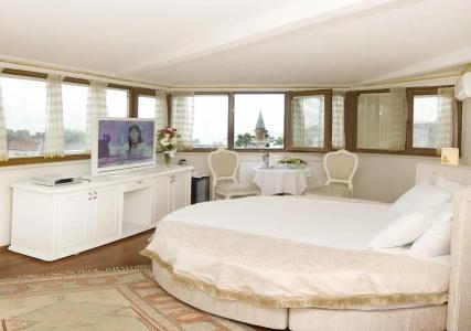 Fuat Bey Palace & Spa - 32