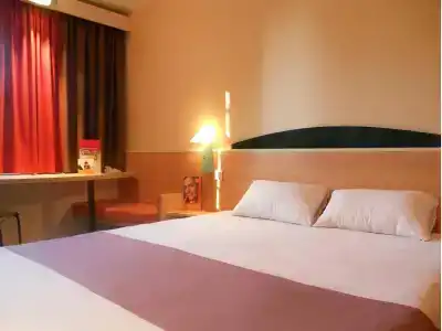 ibis Brugge Centrum - 4