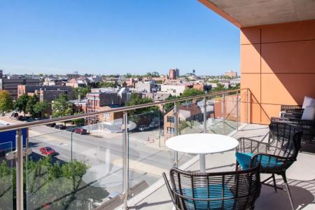 Hyatt Place Chicago Wicker Park - Brand New - 7
