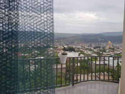Upstairs Tbilisi - 6
