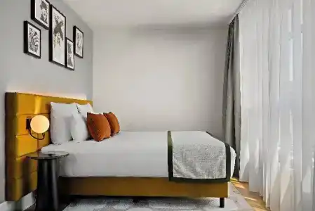 Novotel Mainz - 86