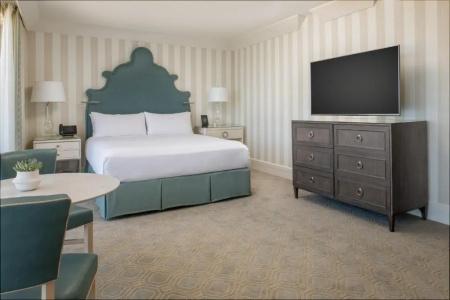 The Beverly Hilton - 143