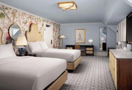 del Coronado, Curio Collection by Hilton - 126