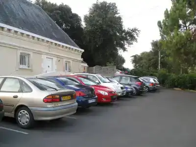 Belle Vue Royan - 10