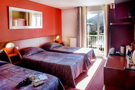 Hôtel La Solitude - 32