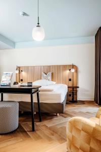 Best Western Plus Bern - 4