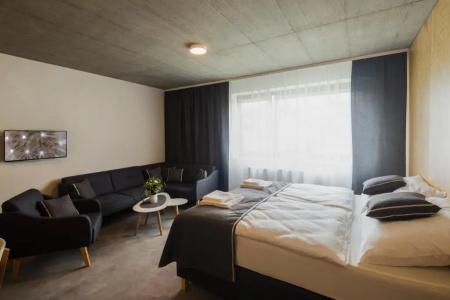 Residence Trafick - 121