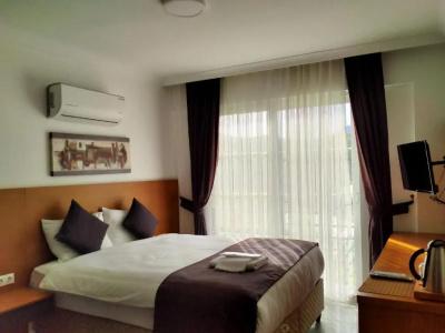 Ada Apart Göcek - 52
