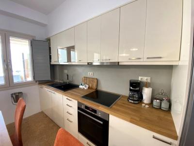Andros 4 All Seasons Villas & Suites - Agios Nikolas street - 17