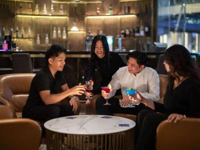 Novotel City Centre - 45