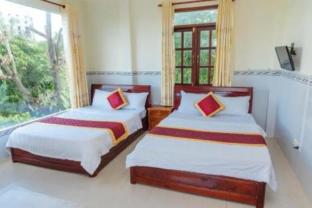 Nhat Lan Resort - 24