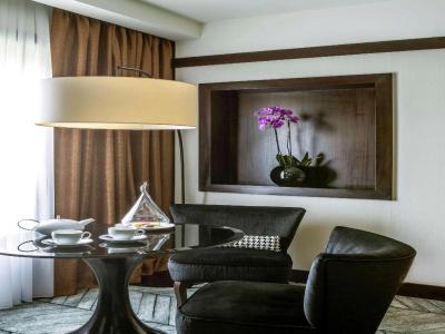Sofitel Lisbon Liberdade - 79