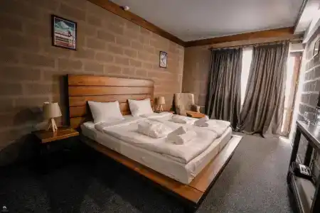 Alpine Lounge Kazbegi - 8