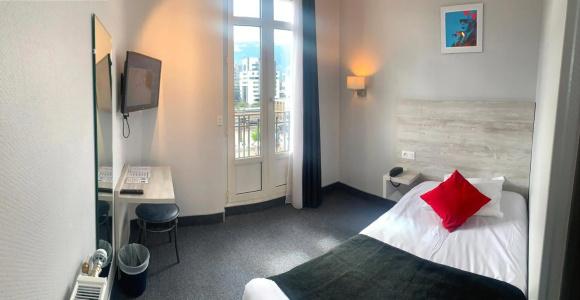 Brit Suisse et Bordeaux - Centre Gare - 19