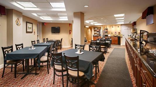 West End Washington DC, Tapestry Collection by Hilton - 22