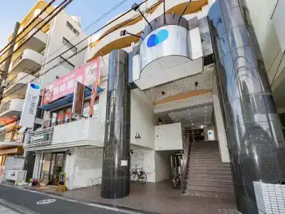 Sky Heart Koiwa - 28
