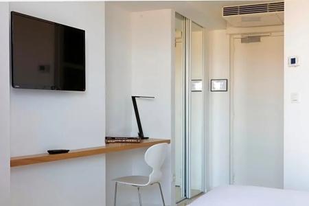 Best Western Hôtel Alcyon - 58