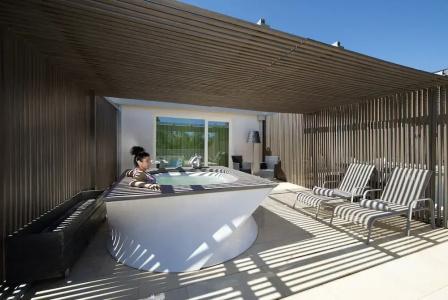 Wellness Spa Principe Fitalia - 73