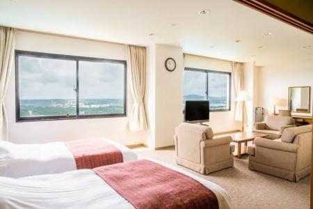 & Resorts Ise-Shima - 104