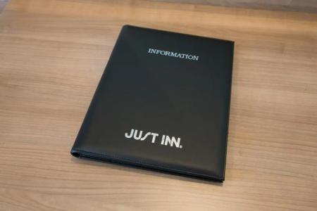 Just Inn Premium Nagoya Station - 77