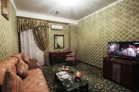 Zargaron Plaza - 92