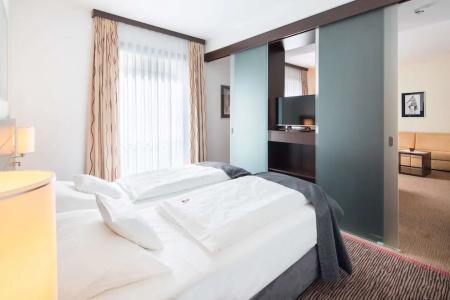Best Western Plus Ostertor - 130