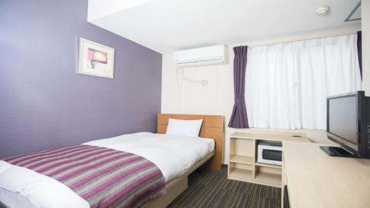 Flexstay Inn Shinagawa - 20