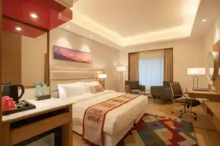 Ramada Encore by Wyndham Thamel - 2