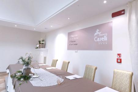 Relais Masseria Caselli - 18